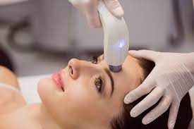 Laser Treatment